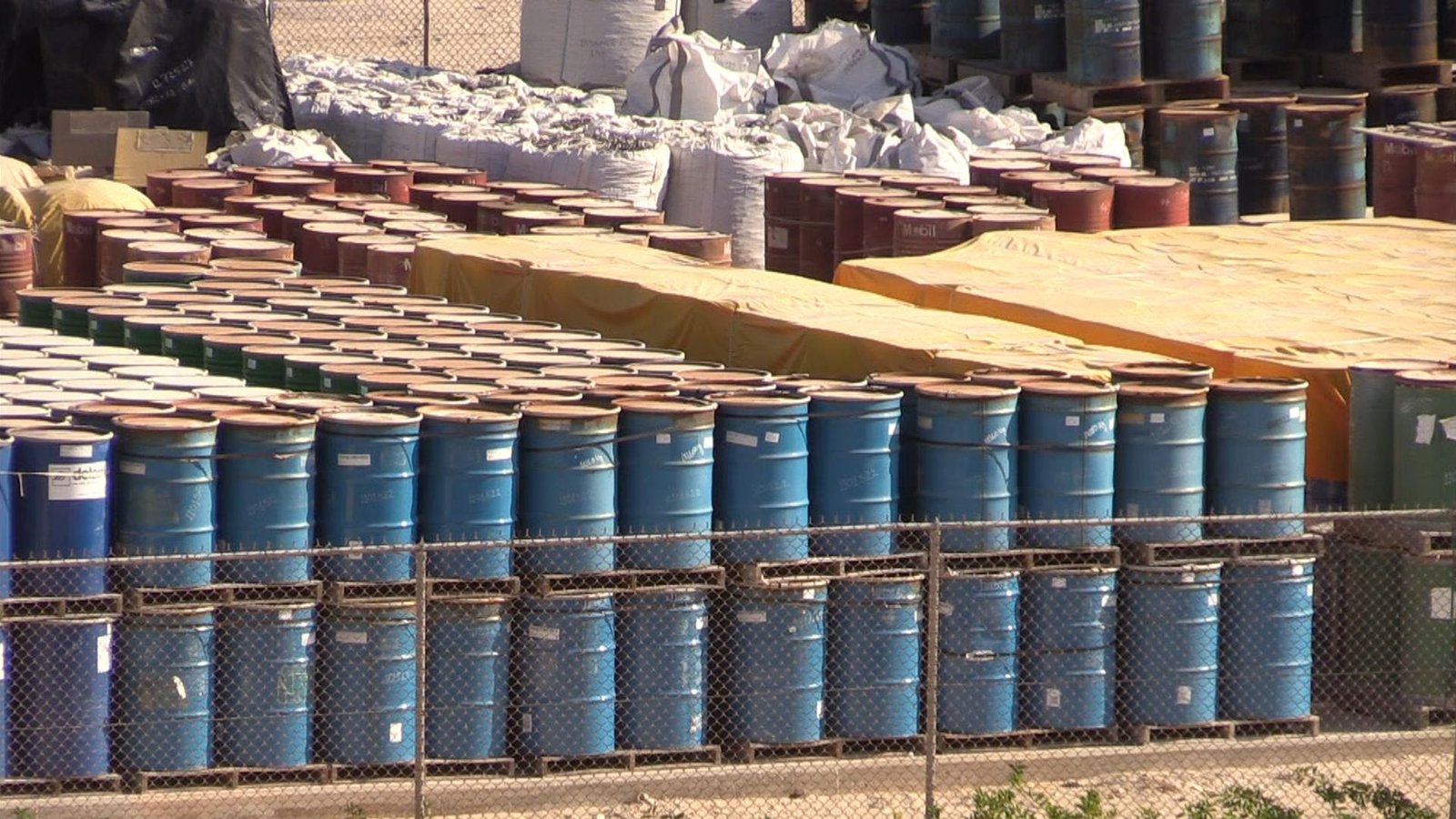 Markets are plummeting as the war escalates – but not every industry is affected