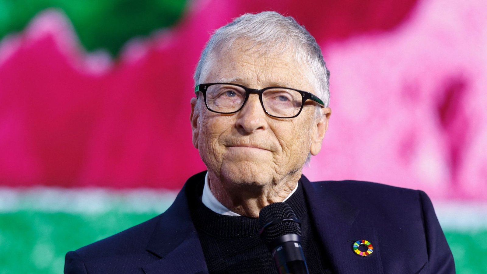 Bill Gates to testify before Congress in Epstein investigation