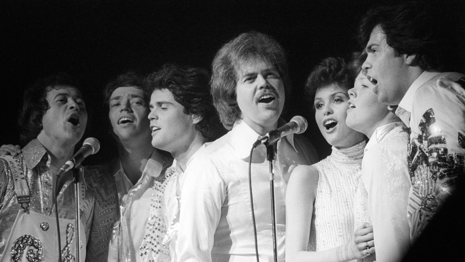 The Osmonds singer Alan Osmond dies aged 76