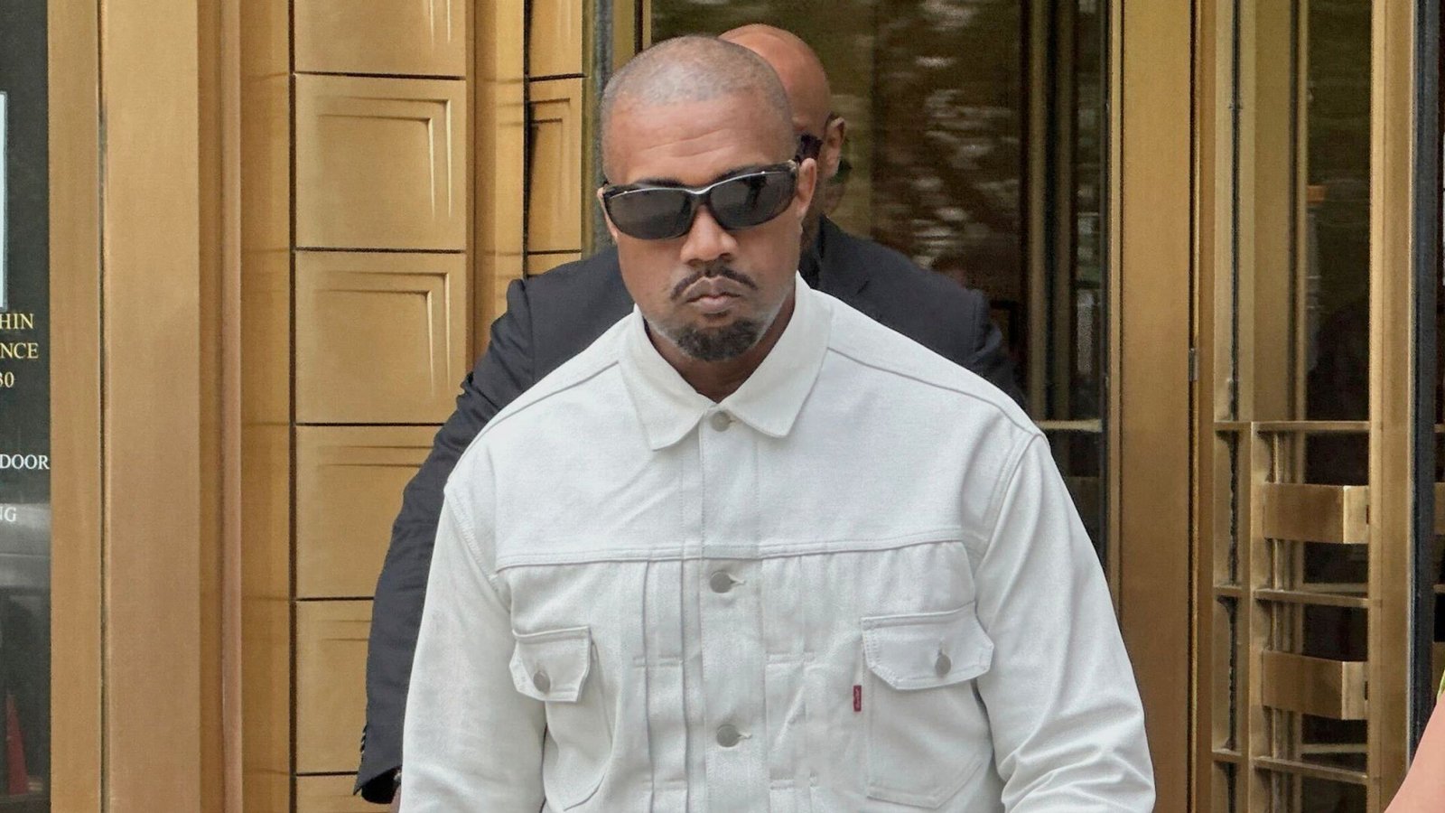 Sponsors withdraw from UK festival after Kanye West announced as headliner