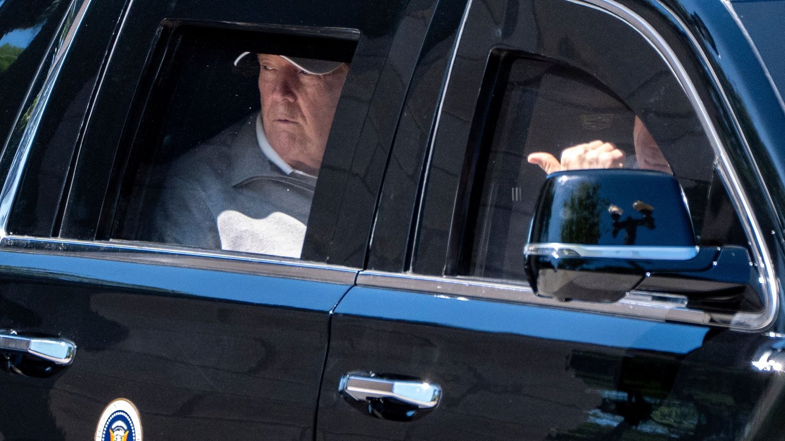Trump makes Elvis claim as he floats ‘major speech’ after artists pull out of concerts