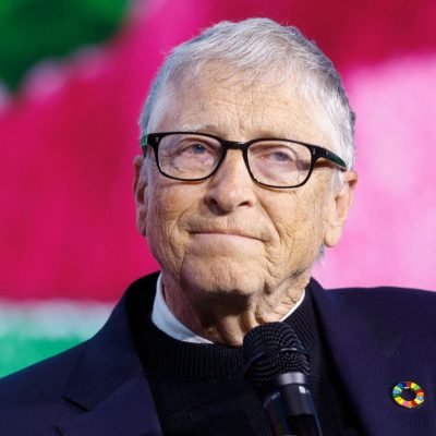 Bill Gates to testify before Congress in Epstein investigation