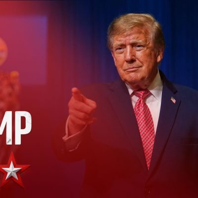 Is Trump’s battleground blitz too little, too late?