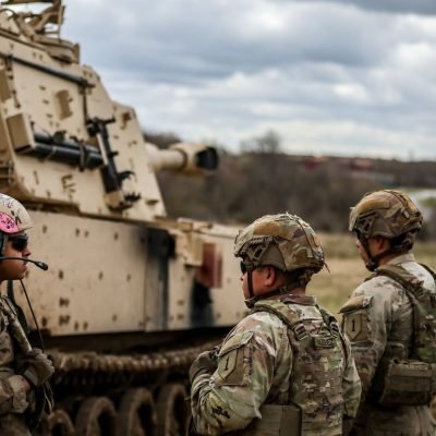 Trump threatens to withdraw troops from Germany