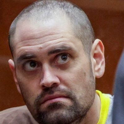 Hollywood director’s son denies murdering parents