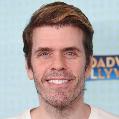 Perez Hilton in hospital after reports of livestreamed self-harm, police say