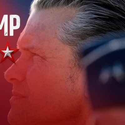 Trump is booed and Hegseth announces a public execution