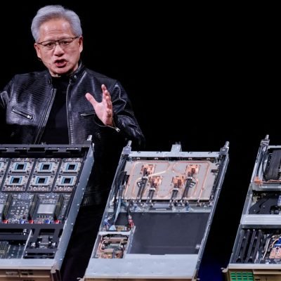 World’s most valuable company beats expectations